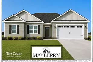 213 Aunt Bee Blvd, Statesboro, GA 30458 - Photo 1
