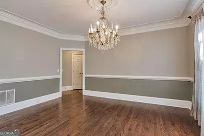 1421 Castlebrooke Way, Marietta, GA 30066 - Photo 8