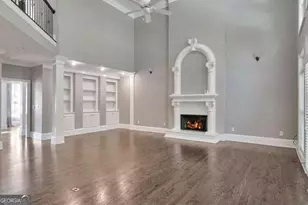 1421 Castlebrooke Way, Marietta, GA 30066 - Photo 18