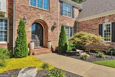 1421 Castlebrooke Way, Marietta, GA 30066 - Photo 4