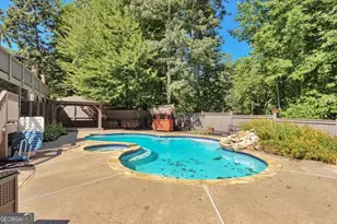 1421 Castlebrooke Way, Marietta, GA 30066 - Photo 46