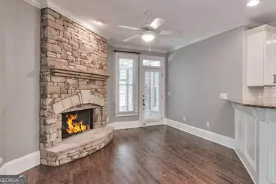 1421 Castlebrooke Way, Marietta, GA 30066 - Photo 22