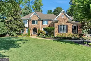 1421 Castlebrooke Way, Marietta, GA 30066 - Photo 1