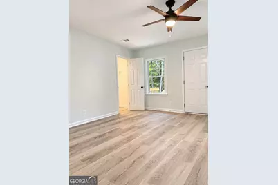 83 NE Lewis Barrett Boulevard NE, Rome, GA 30161 - Photo 12