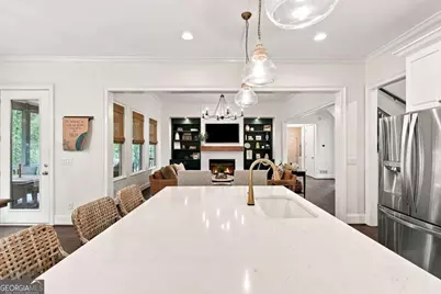 705 Park Haven Lane, Canton, GA 30115 - Photo 10