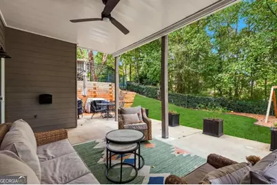 705 Park Haven Lane, Canton, GA 30115 - Photo 36