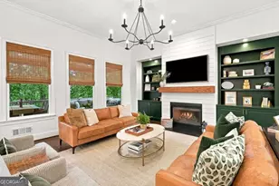 705 Park Haven Ln, Canton, GA 30115 - Photo 8