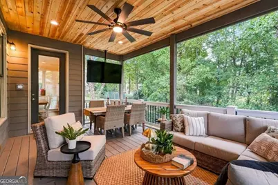705 Park Haven Lane, Canton, GA 30115 - Photo 14