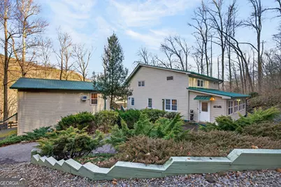 317 Collins Creek Road, Hiawassee, GA 30546 - Photo 4