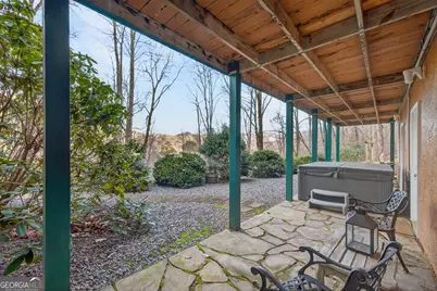317 Collins Creek Road, Hiawassee, GA 30546 - Photo 50