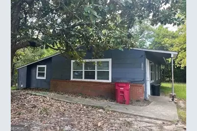 4249 Elkan Avenue, Macon, GA 31206 - Photo 1