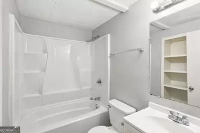 26 Hardaway Street, Newnan, GA 30263 - Photo 14