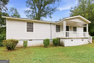 26 Hardaway Street, Newnan, GA 30263 - Photo 2