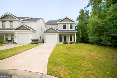 110 Leisure Pointe Cove, Warner Robins, GA 31088 - Photo 1