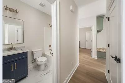 128 Early Drive, Byron, GA 31008 - Photo 10