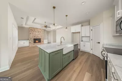128 Early Drive, Byron, GA 31008 - Photo 32
