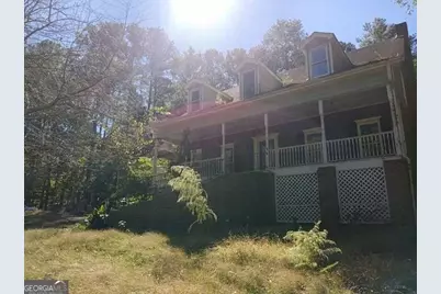 1940 Honey Creek Road SW, Conyers, GA 30094 - Photo 1