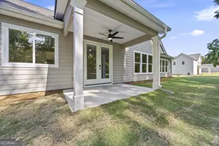 336 Burg Rd, Jackson, GA 30233 - Photo 4