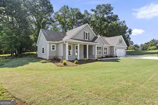 336 Burg Rd, Jackson, GA 30233 - Photo 2