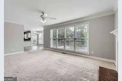 2478 Saluda Drive NW, Acworth, GA 30101 - Photo 10