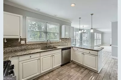 2478 Saluda Drive NW, Acworth, GA 30101 - Photo 8