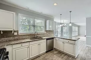 2478 Saluda Dr NW, Acworth, GA 30101 - Photo 8