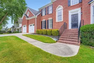 2478 Saluda Dr NW, Acworth, GA 30101 - Photo 2