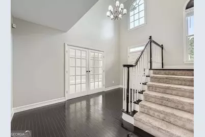 2478 Saluda Drive NW, Acworth, GA 30101 - Photo 4