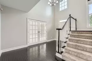 2478 Saluda Dr NW, Acworth, GA 30101 - Photo 4