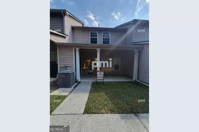 4865 Robinson Square Drive NW, Acworth, GA 30101 - Photo 16