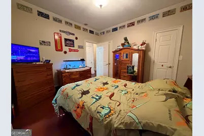 1215 Brush Creek Road, Colbert, GA 30628 - Photo 28