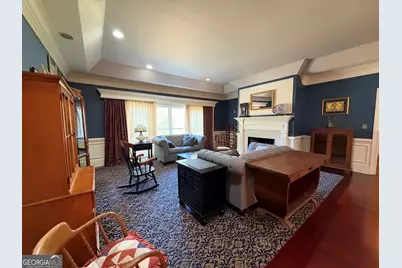 1215 Brush Creek Road, Colbert, GA 30628 - Photo 10