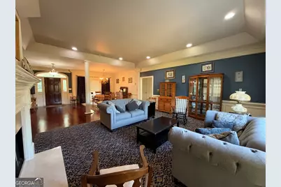 1215 Brush Creek Road, Colbert, GA 30628 - Photo 12