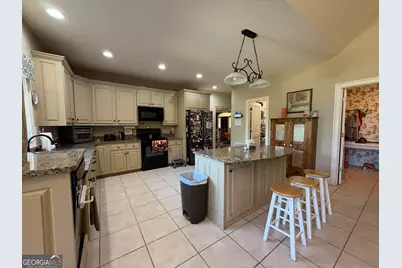 1215 Brush Creek Road, Colbert, GA 30628 - Photo 14