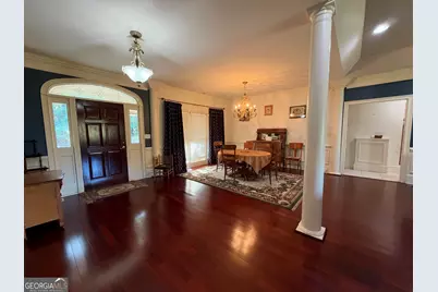 1215 Brush Creek Road, Colbert, GA 30628 - Photo 4