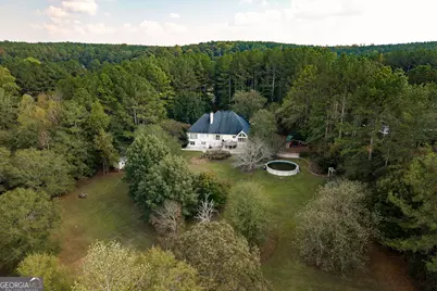 1215 Brush Creek Road, Colbert, GA 30628 - Photo 62