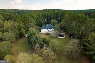 1215 Brush Creek Rd, Colbert, GA 30628 - Photo 62