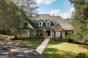 1215 Brush Creek Rd, Colbert, GA 30628 - Photo 1