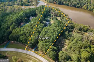 1215 Brush Creek Rd, Colbert, GA 30628 - Photo 2