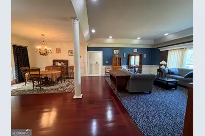 1215 Brush Creek Road, Colbert, GA 30628 - Photo 8