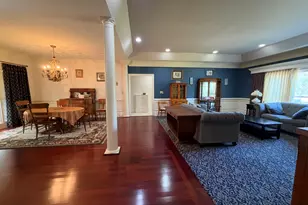 1215 Brush Creek Rd, Colbert, GA 30628 - Photo 8