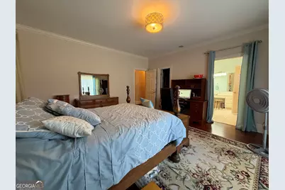 1215 Brush Creek Road, Colbert, GA 30628 - Photo 22