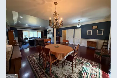 1215 Brush Creek Road, Colbert, GA 30628 - Photo 6