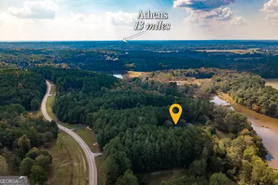 1215 Brush Creek Road, Colbert, GA 30628 - Photo 60