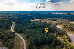 1215 Brush Creek Rd, Colbert, GA 30628 - Photo 60