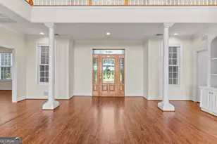 3587 Hancock Landing Rd, Waynesboro, GA 30830 - Photo 6