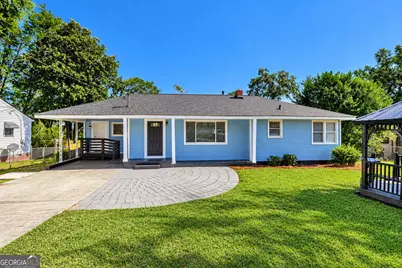 2955 Shelby Drive, Augusta, GA 30906 - Photo 1