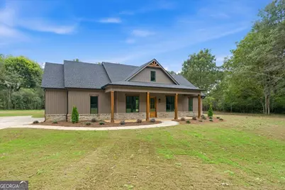 36 Rock Quarry Road, Yatesville, GA 31097 - Photo 24