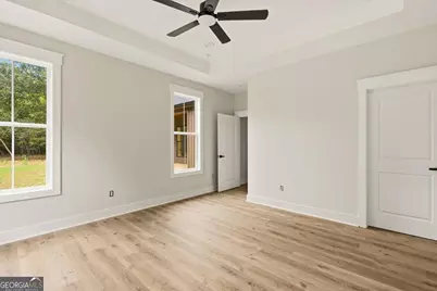 36 Rock Quarry Road, Yatesville, GA 31097 - Photo 16