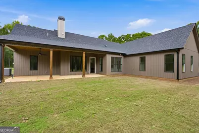 36 Rock Quarry Road, Yatesville, GA 31097 - Photo 26